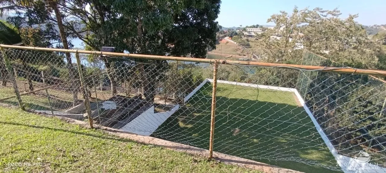 Chácara à venda de 2.700 m² em Igaratá, SP, Brasil