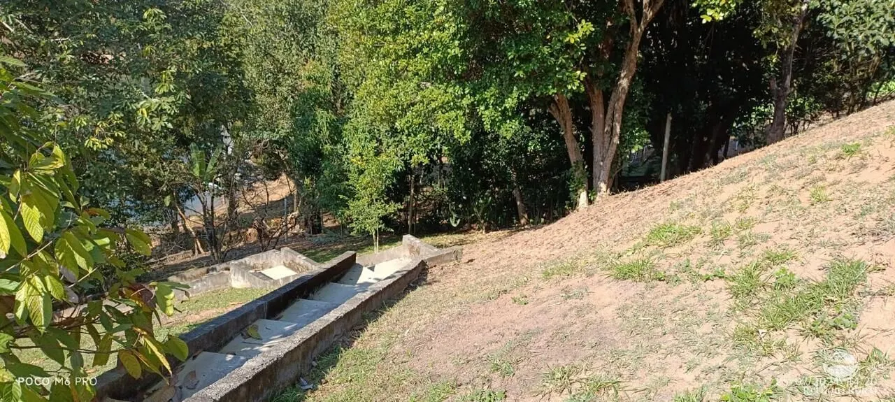 Chácara à venda de 2.700 m² em Igaratá, SP, Brasil