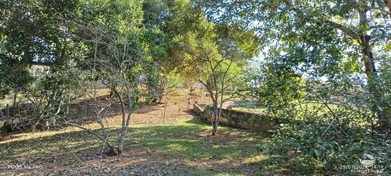 Chácara à venda de 2.700 m² em Igaratá, SP, Brasil