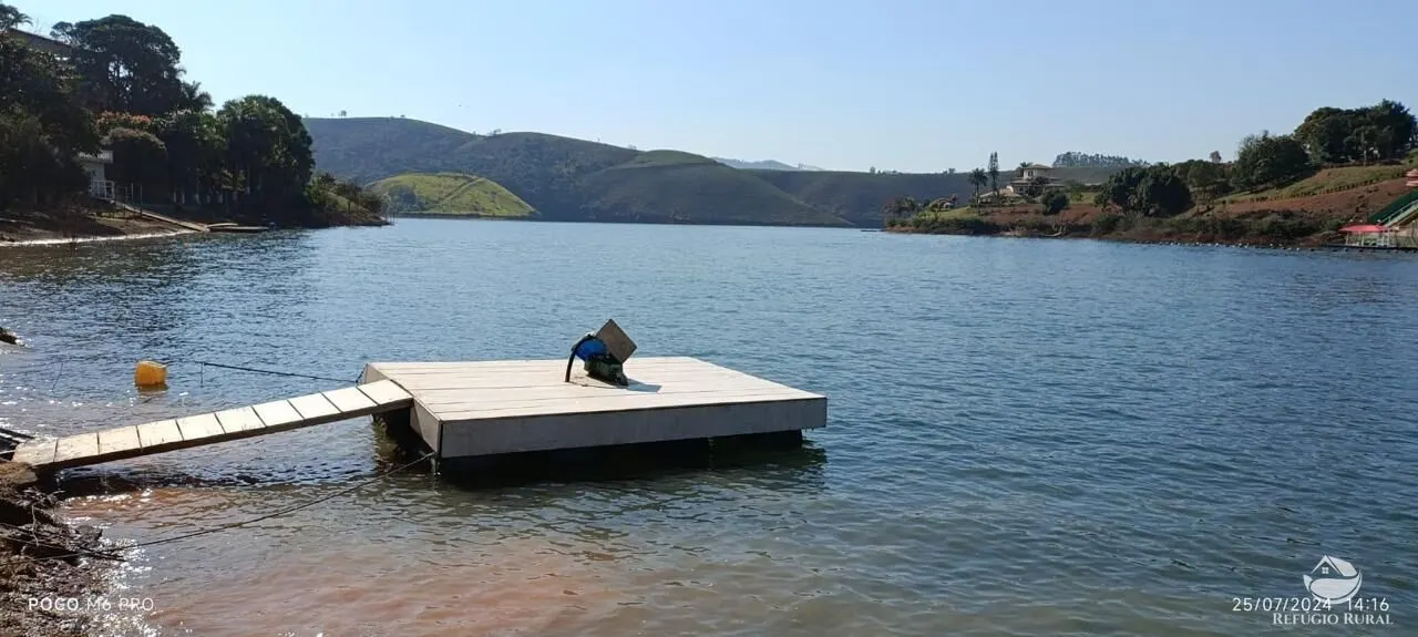Chácara à venda de 2.700 m² em Igaratá, SP, Brasil