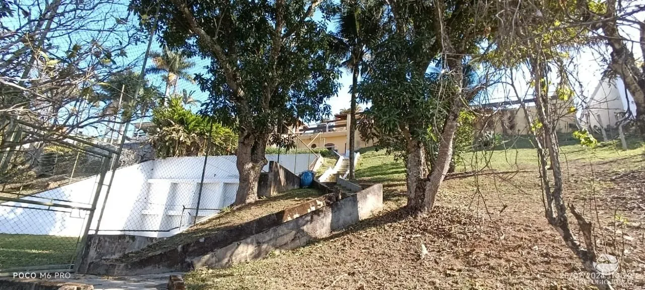 Chácara à venda de 2.700 m² em Igaratá, SP, Brasil