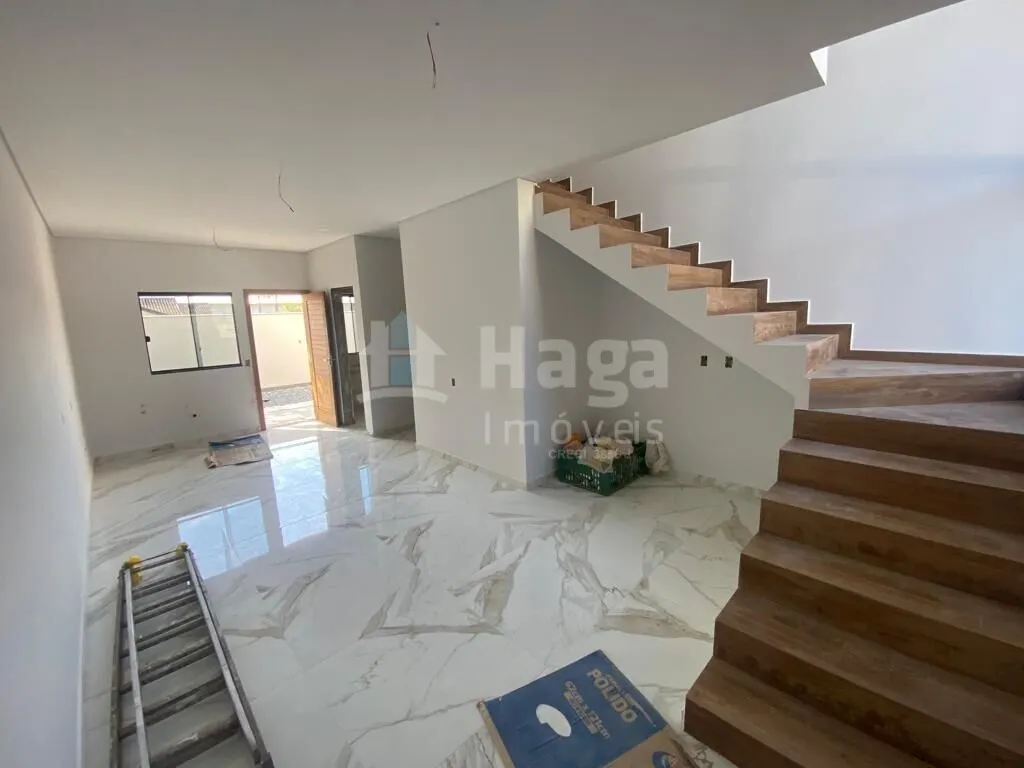 House for sale of 130 m² in Brusque, SC, Brazil