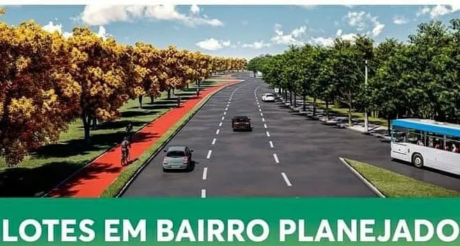 Terreno à venda de 126 m² em Campinas, SP, Brasil