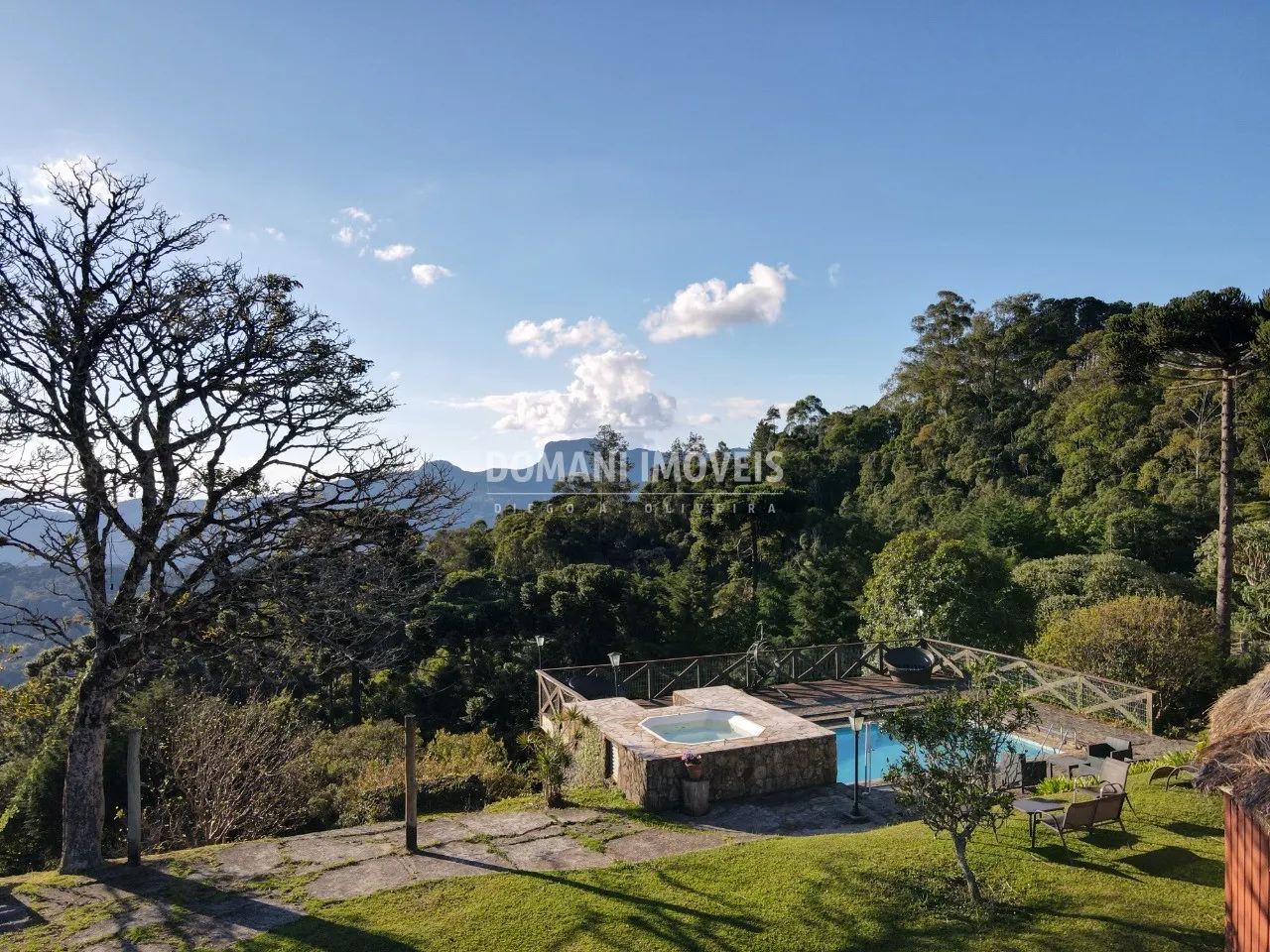 Pousada à venda e para Arrendar de 7.950 m² em Campos do Jordão, SP, Brasil