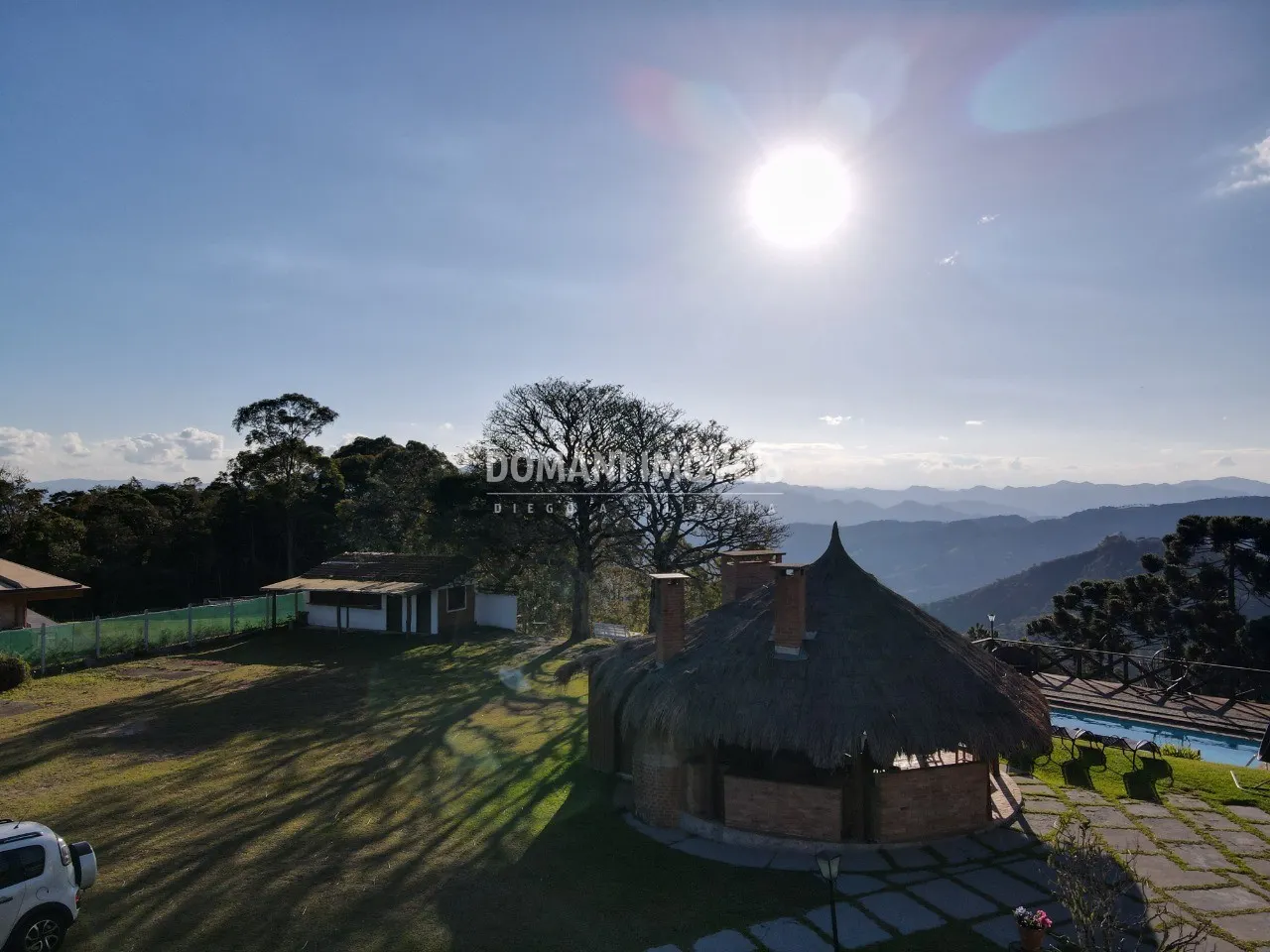 Pousada à venda e para Arrendar de 7.950 m² em Campos do Jordão, SP, Brasil