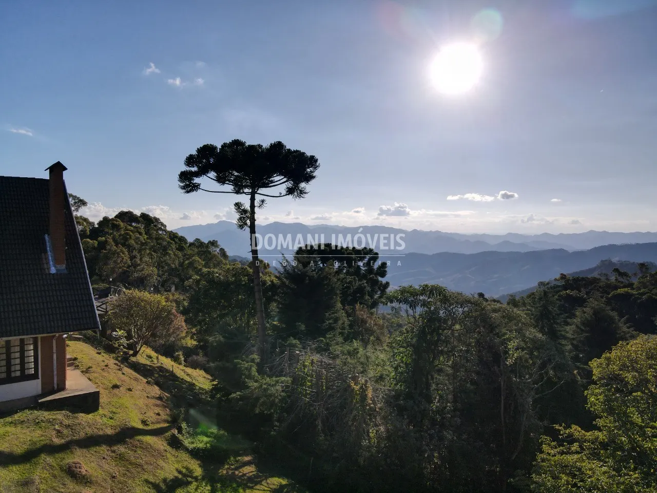 Pousada à venda e para Arrendar de 7.950 m² em Campos do Jordão, SP, Brasil