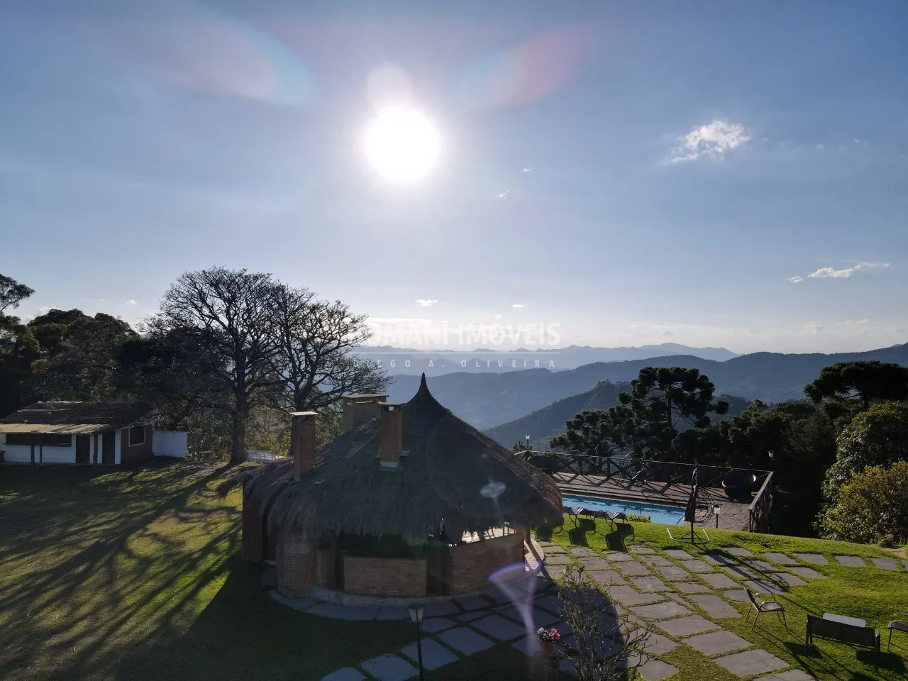 Pousada à venda e para Arrendar de 7.950 m² em Campos do Jordão, SP, Brasil