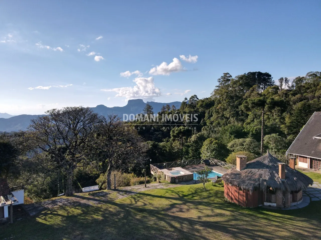 Pousada à venda e para Arrendar de 7.950 m² em Campos do Jordão, SP, Brasil