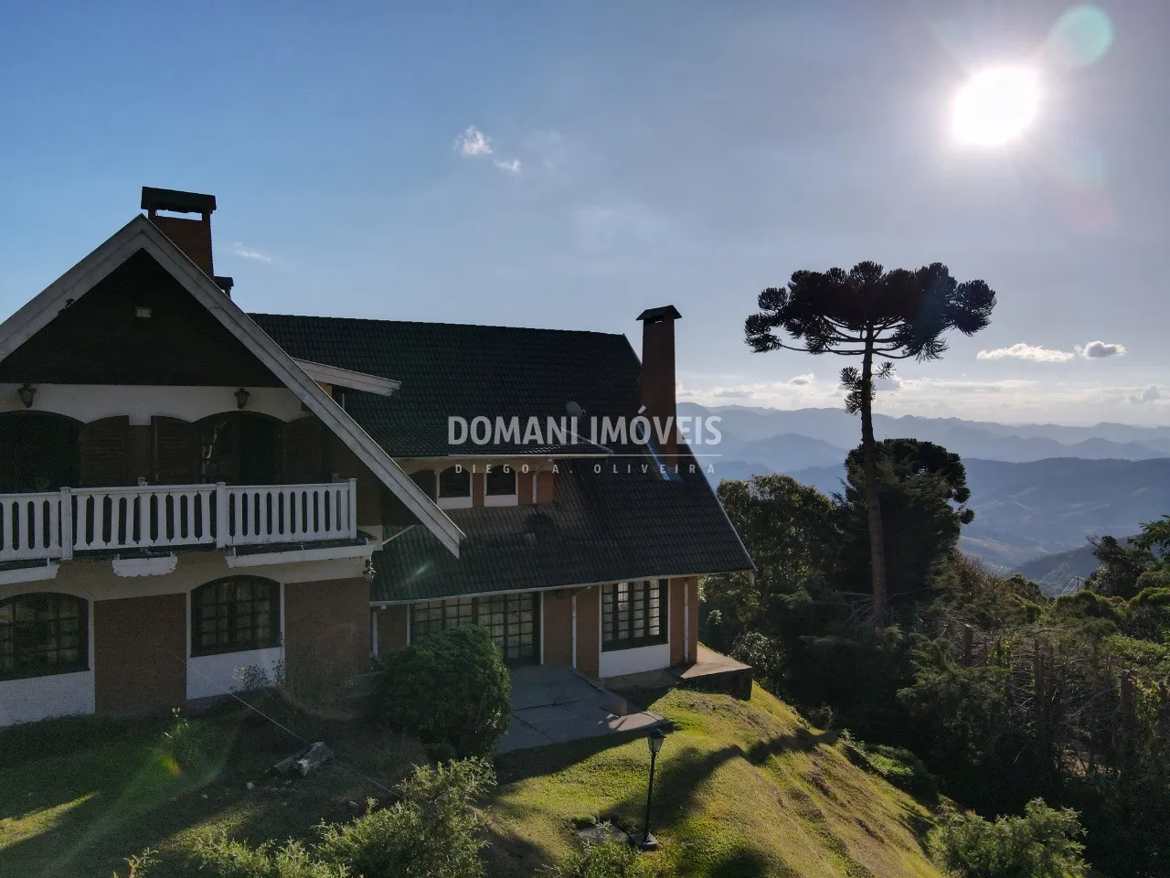 Pousada à venda e para Arrendar de 7.950 m² em Campos do Jordão, SP, Brasil