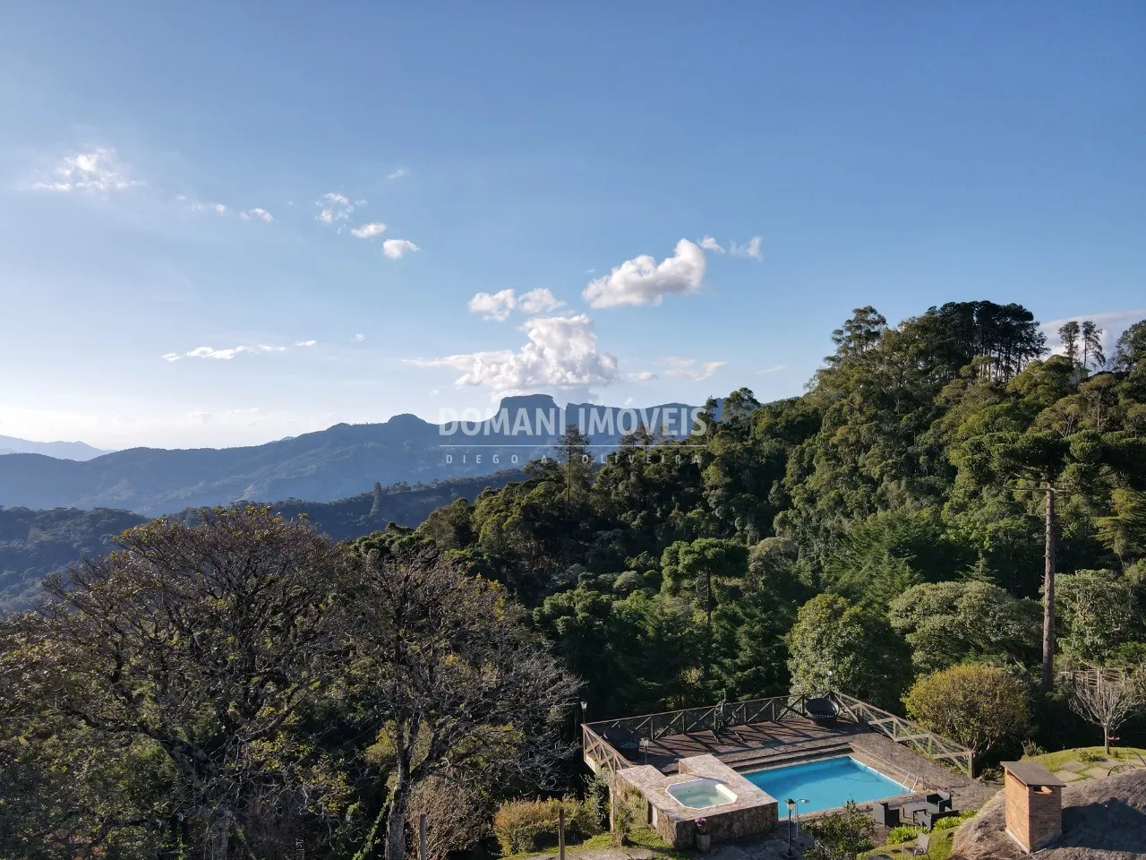 Pousada à venda e para Arrendar de 7.950 m² em Campos do Jordão, SP, Brasil