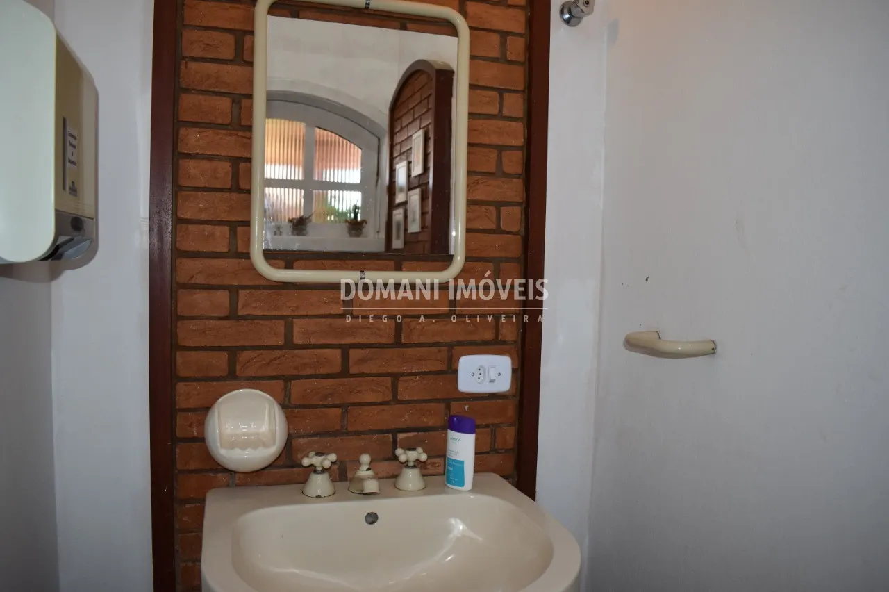 Pousada à venda e para Arrendar de 7.950 m² em Campos do Jordão, SP, Brasil