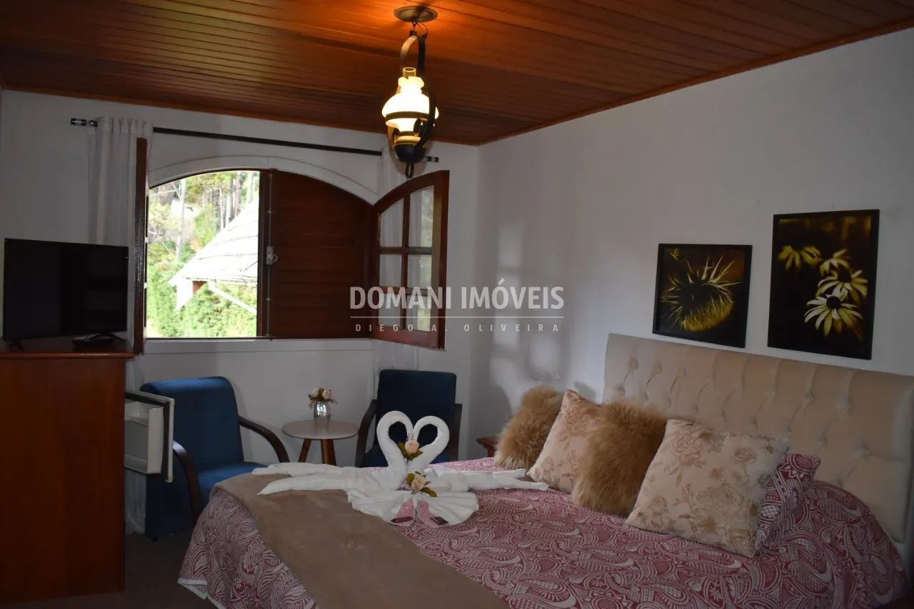 Pousada à venda e para Arrendar de 7.950 m² em Campos do Jordão, SP, Brasil