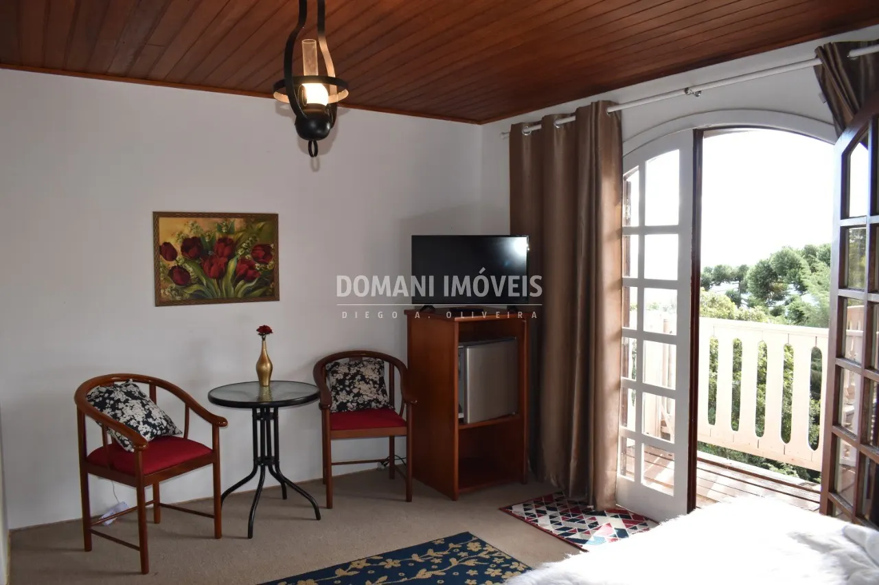 Pousada à venda e para Arrendar de 7.950 m² em Campos do Jordão, SP, Brasil