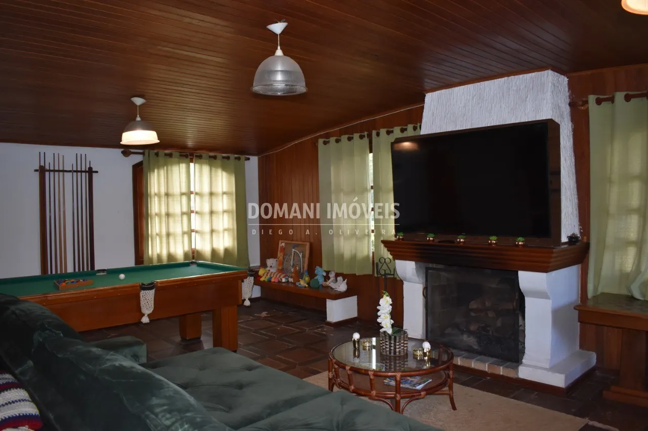 Pousada à venda e para Arrendar de 7.950 m² em Campos do Jordão, SP, Brasil
