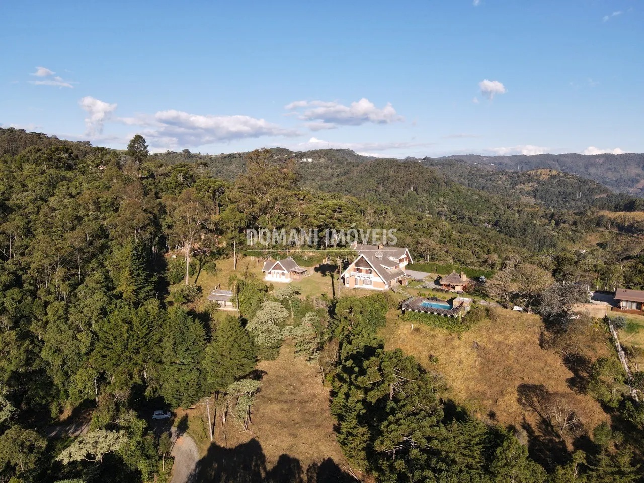 Pousada à venda e para Arrendar de 7.950 m² em Campos do Jordão, SP, Brasil