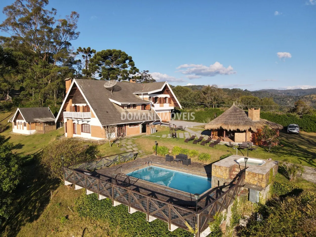 Pousada à venda e para Arrendar de 7.950 m² em Campos do Jordão, SP, Brasil