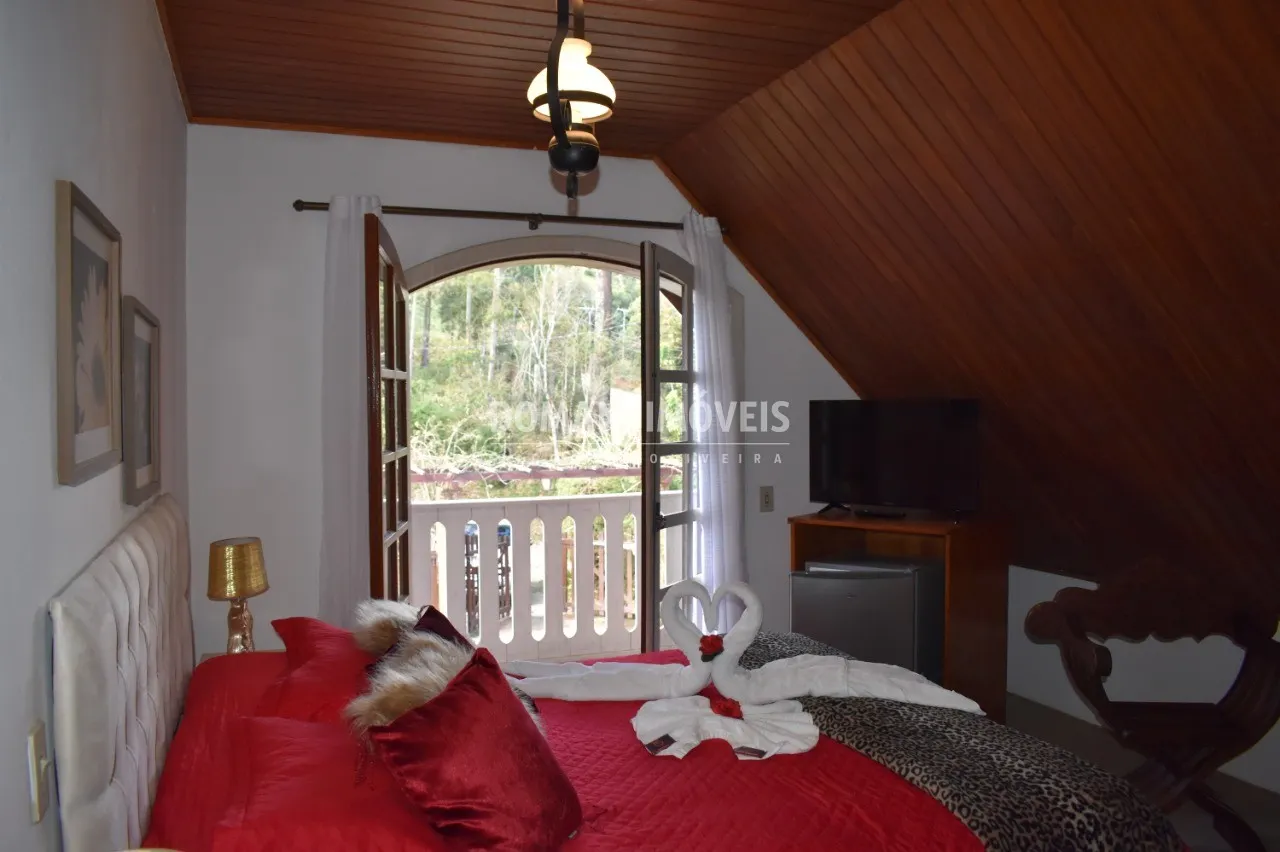 Pousada à venda e para Arrendar de 7.950 m² em Campos do Jordão, SP, Brasil