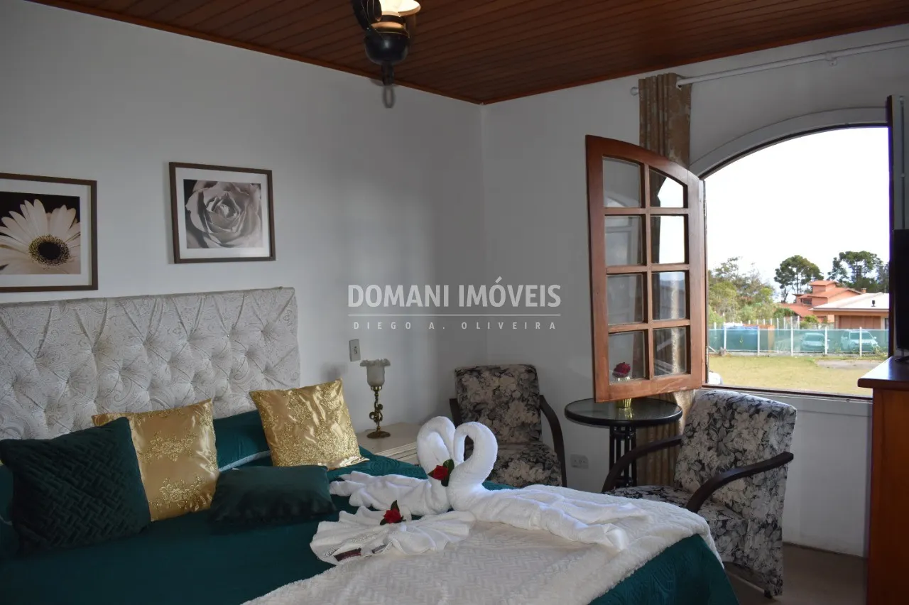 Pousada à venda e para Arrendar de 7.950 m² em Campos do Jordão, SP, Brasil