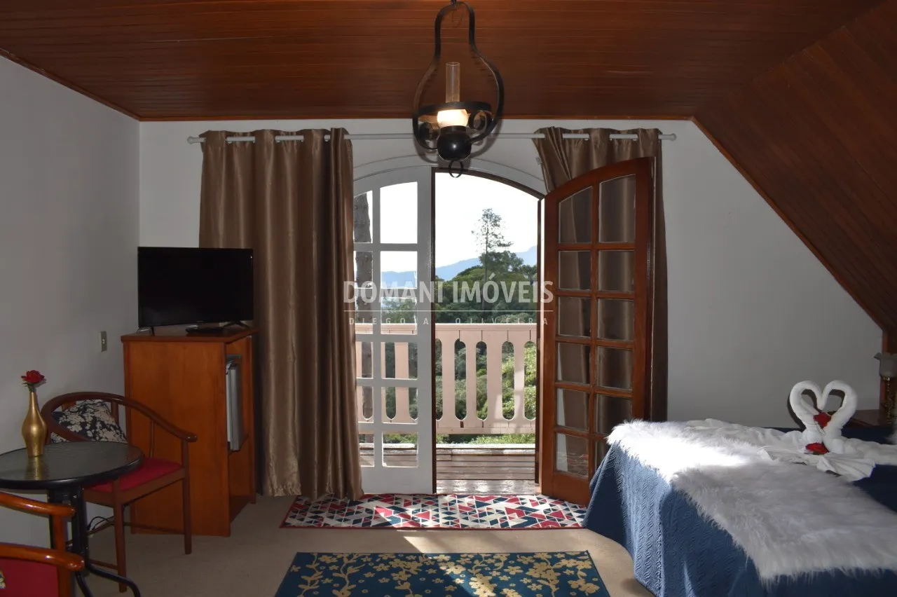 Pousada à venda e para Arrendar de 7.950 m² em Campos do Jordão, SP, Brasil