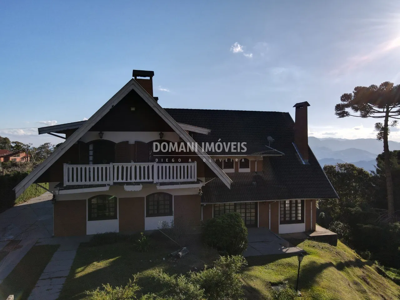 Pousada à venda e para Arrendar de 7.950 m² em Campos do Jordão, SP, Brasil