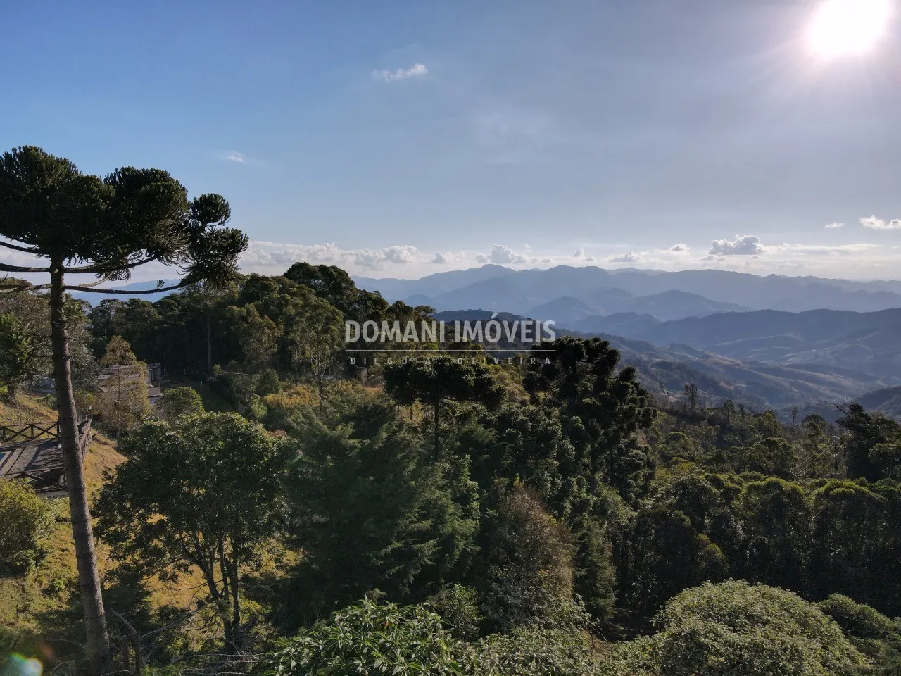 Pousada à venda e para Arrendar de 7.950 m² em Campos do Jordão, SP, Brasil