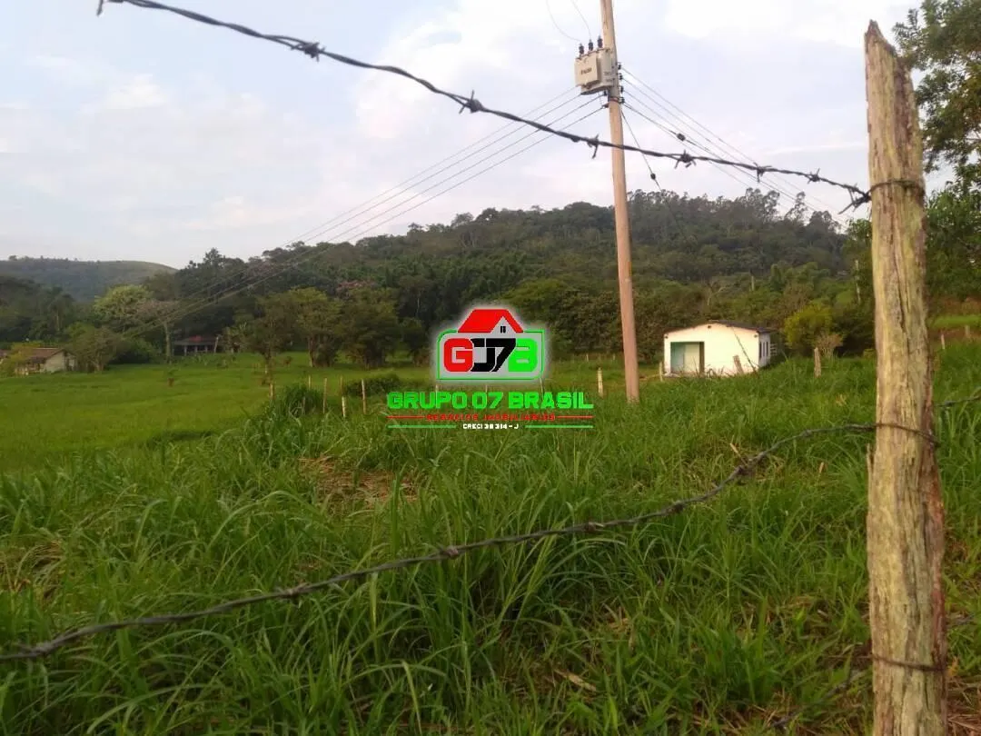 Sítio à venda de 18 ha em Jambeiro, SP, Brasil