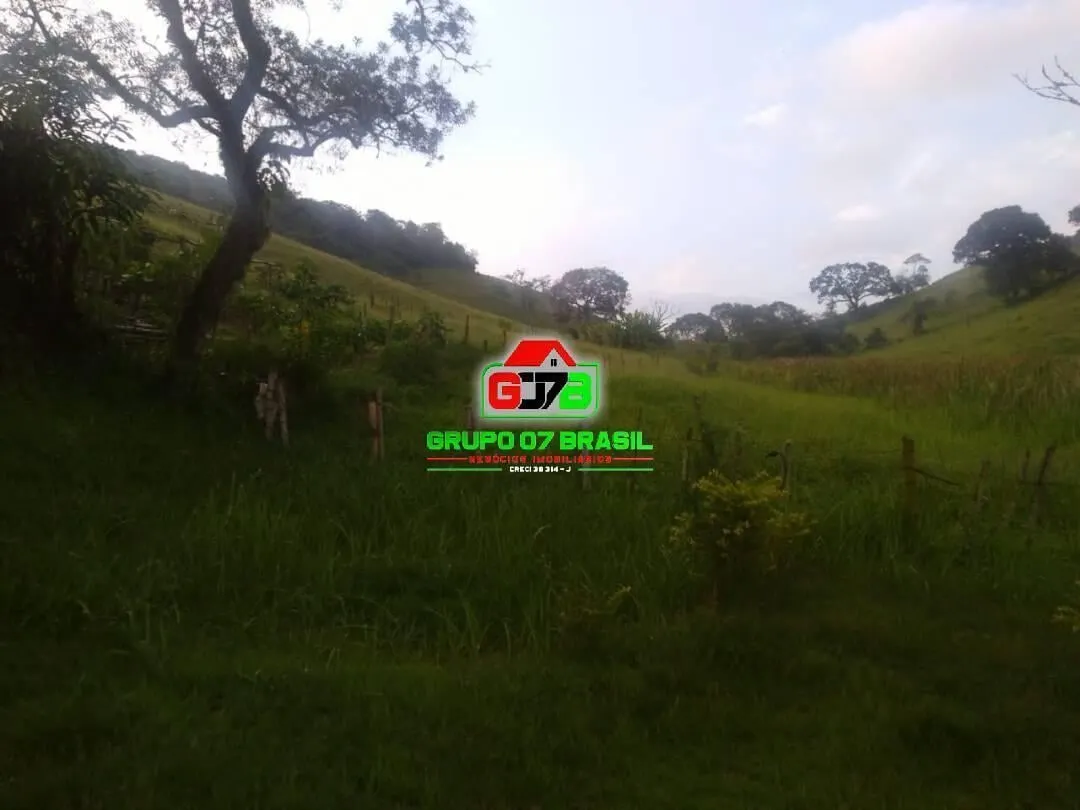 Sítio à venda de 18 ha em Jambeiro, SP, Brasil