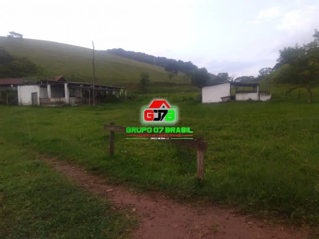 Sítio à venda de 18 ha em Jambeiro, SP, Brasil
