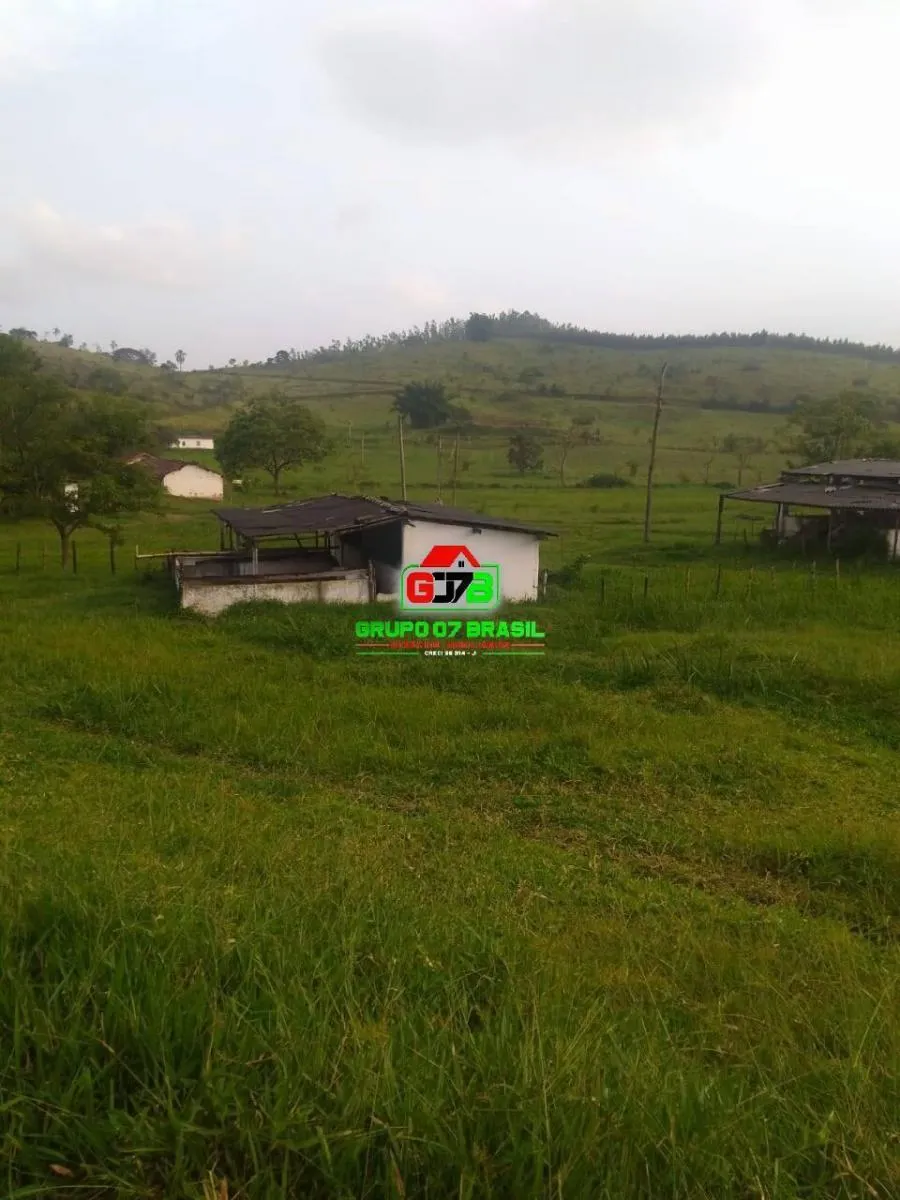 Sítio à venda de 18 ha em Jambeiro, SP, Brasil