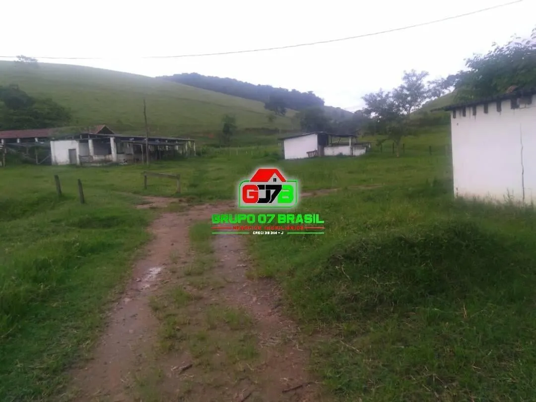 Sítio à venda de 18 ha em Jambeiro, SP, Brasil