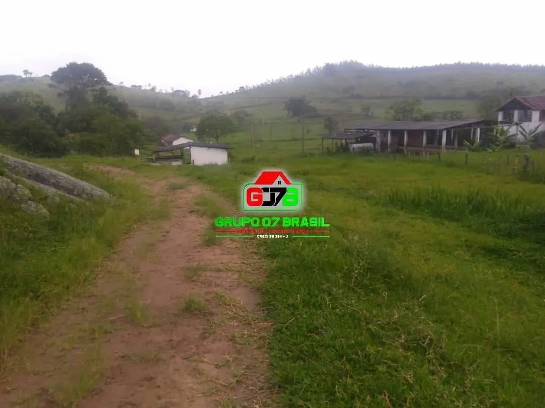 Sítio à venda de 18 ha em Jambeiro, SP, Brasil