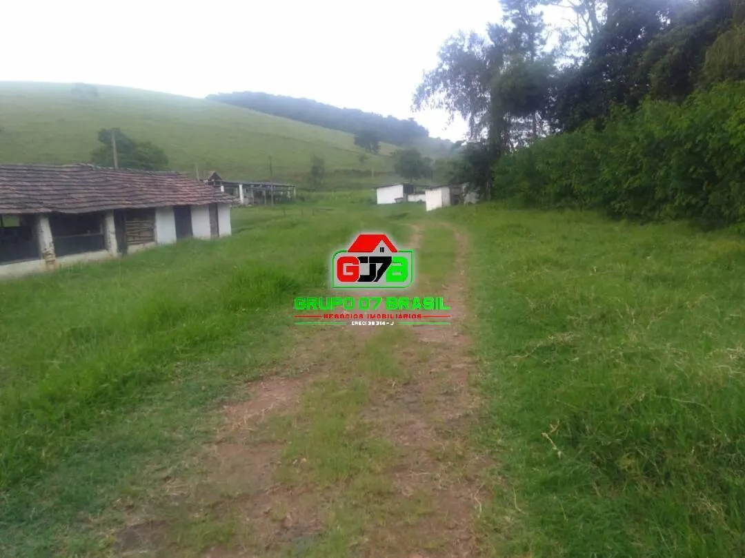 Sítio à venda de 18 ha em Jambeiro, SP, Brasil