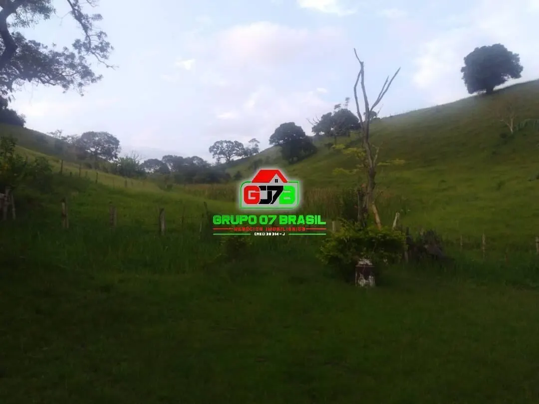 Sítio à venda de 18 ha em Jambeiro, SP, Brasil