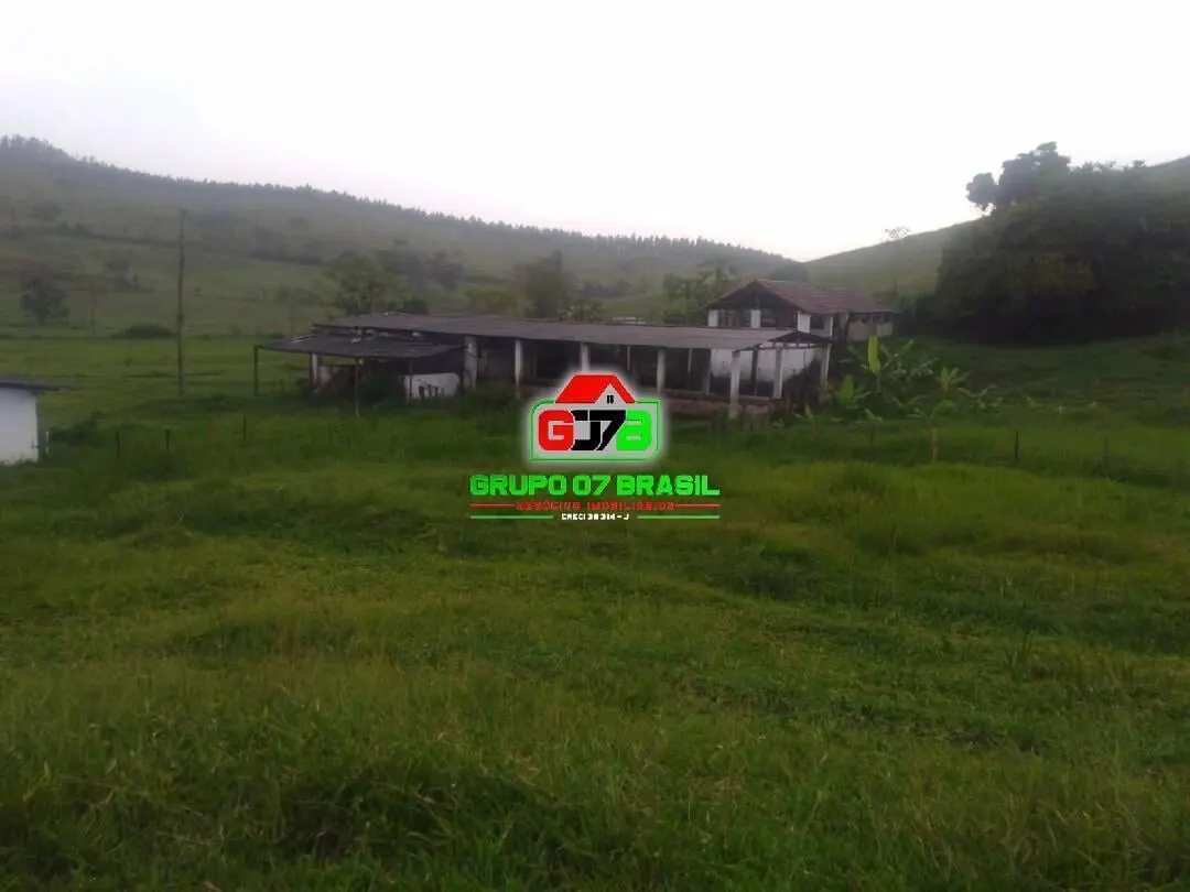Sítio à venda de 18 ha em Jambeiro, SP, Brasil