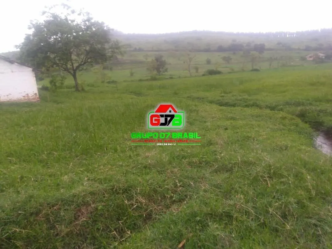 Sítio à venda de 18 ha em Jambeiro, SP, Brasil