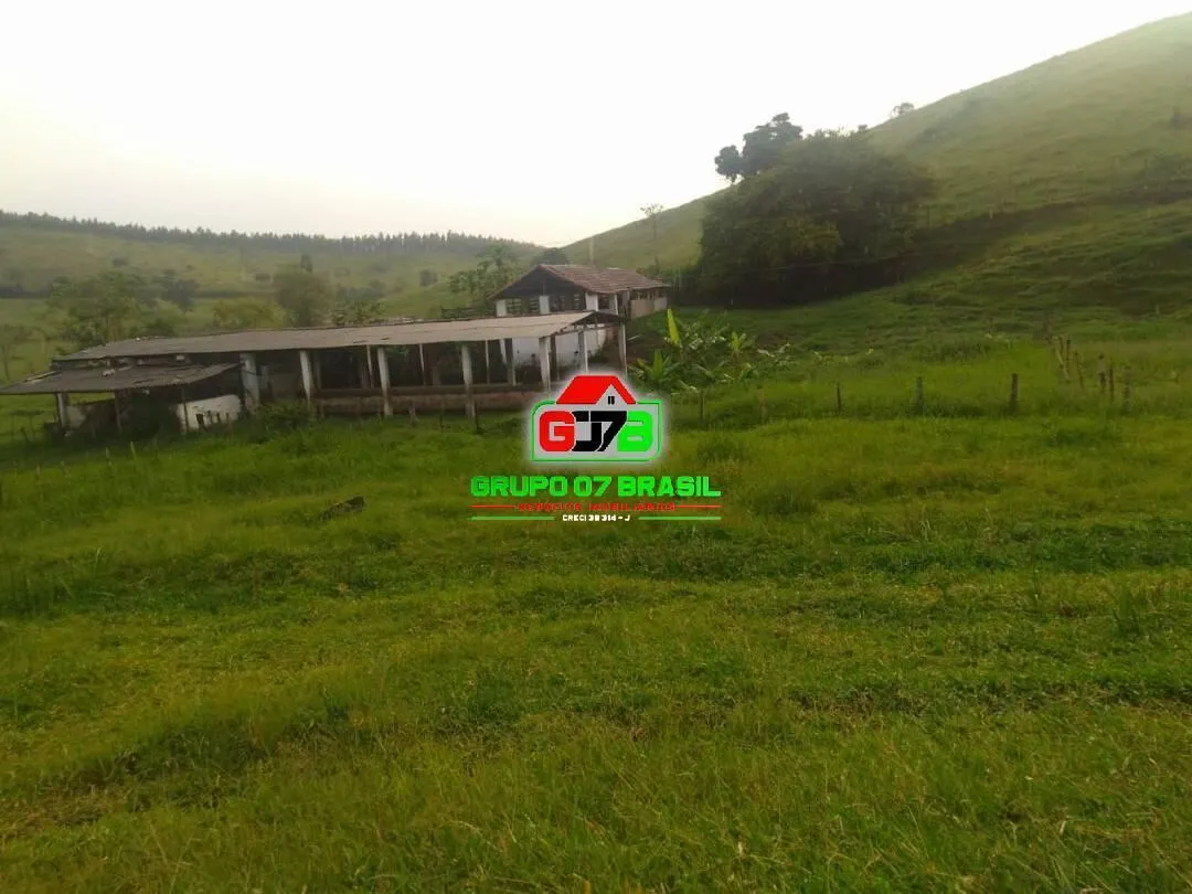 Sítio à venda de 18 ha em Jambeiro, SP, Brasil