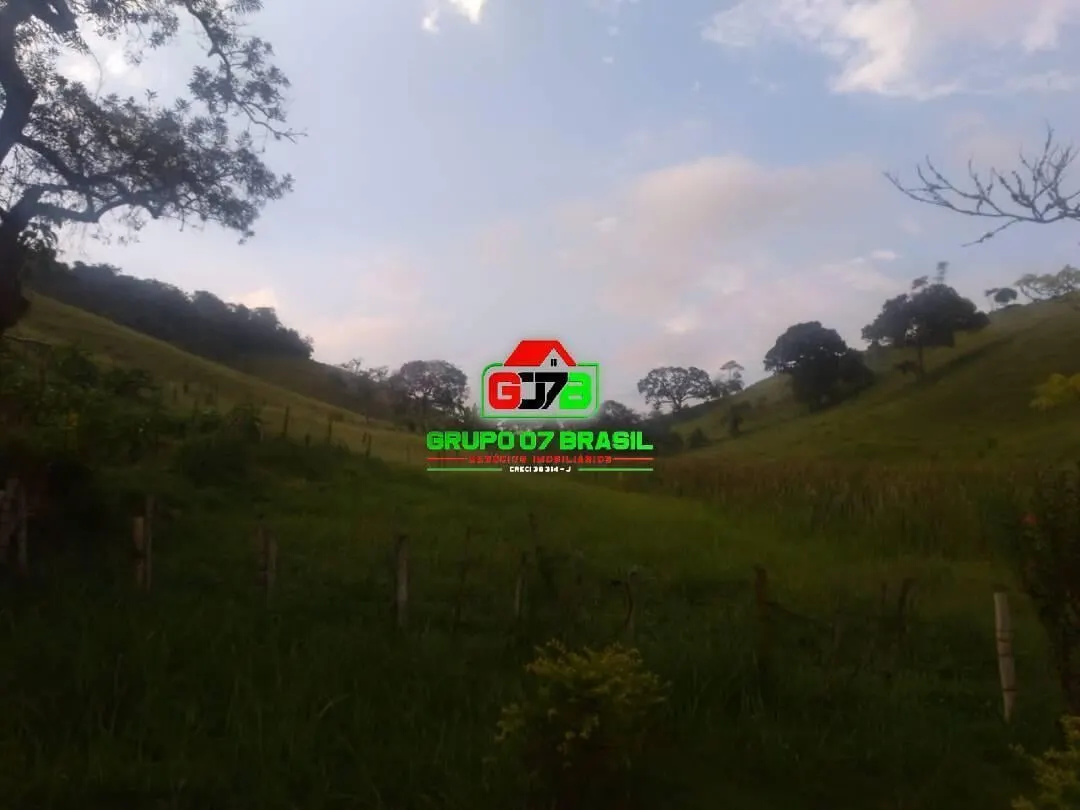 Sítio à venda de 18 ha em Jambeiro, SP, Brasil