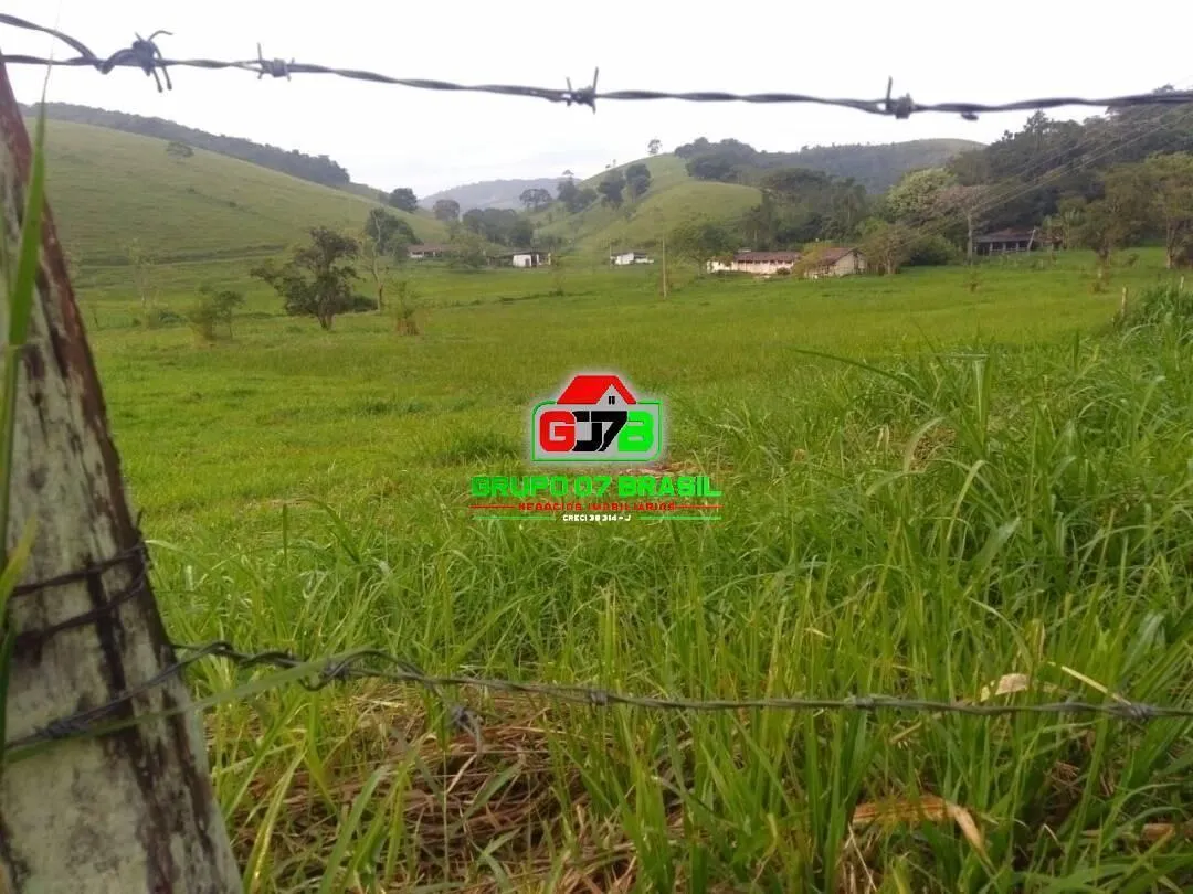Sítio à venda de 18 ha em Jambeiro, SP, Brasil