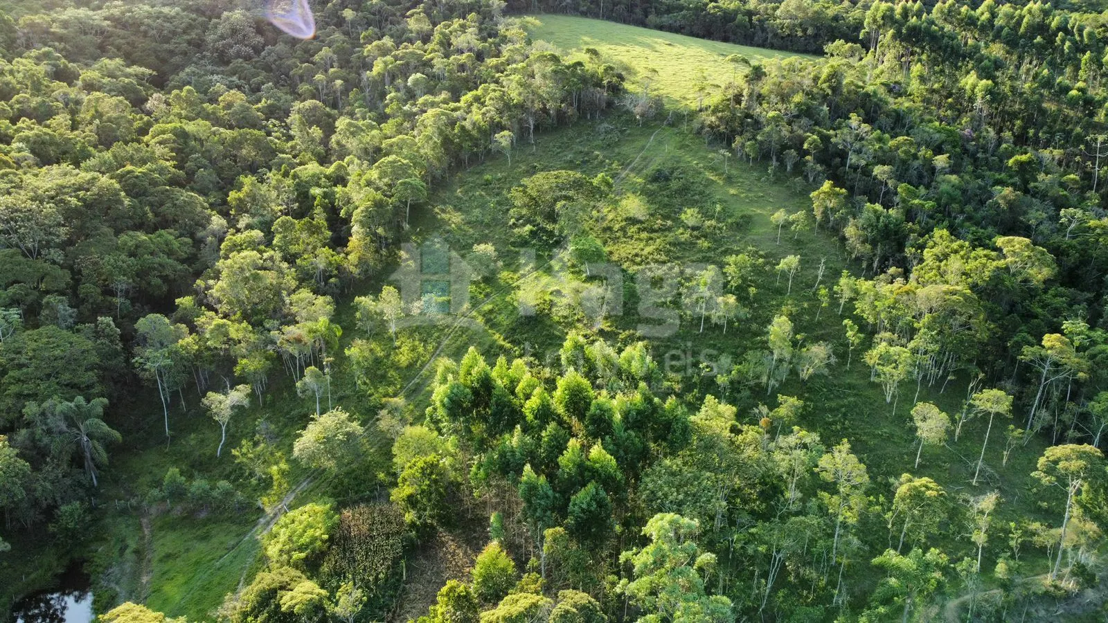 Chácara à venda de 8 ha em Canelinha, SC, Brasil