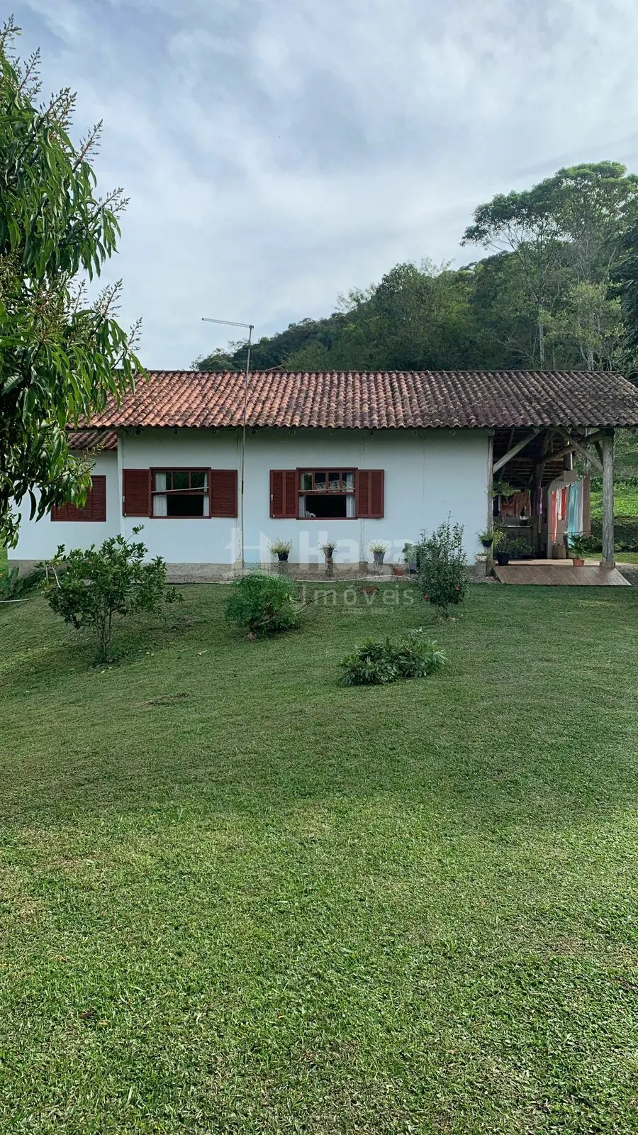 Chácara à venda de 8 ha em Canelinha, SC, Brasil