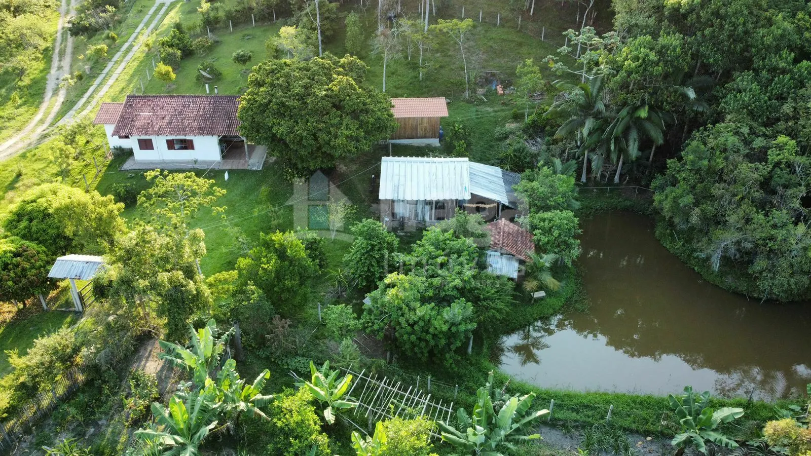 Chácara à venda de 8 ha em Canelinha, SC, Brasil