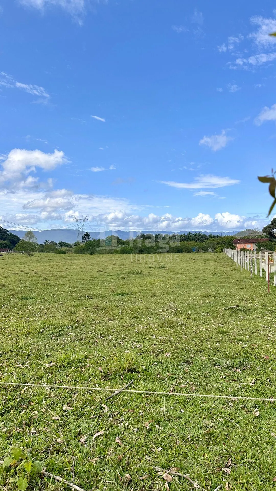 Farm for sale of 1,700 m² in Canelinha, SC, Brazil