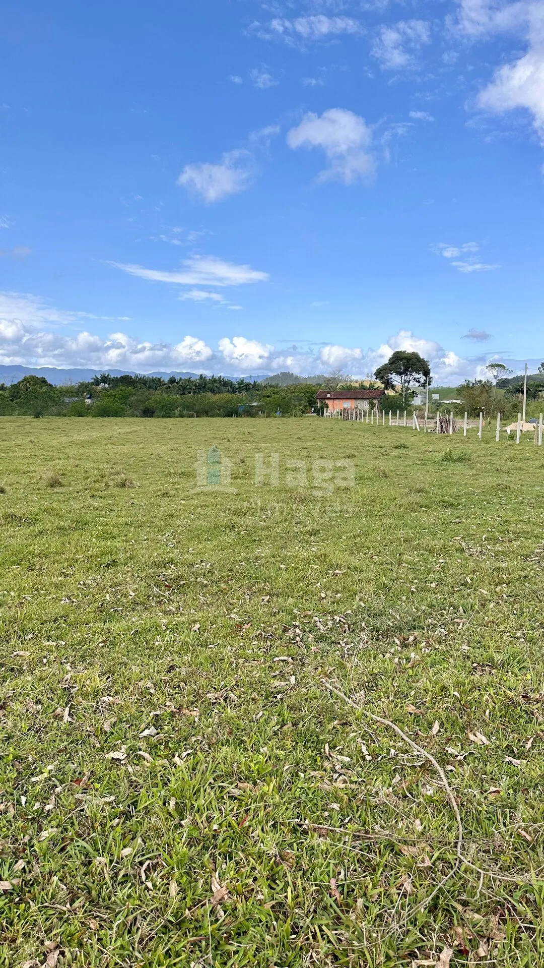 Farm for sale of 1,700 m² in Canelinha, SC, Brazil