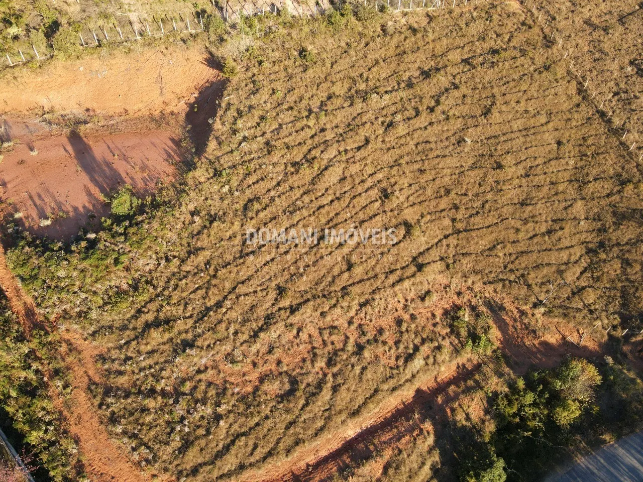 Plot for sale of 2 acres in Campos do Jordão, SP, Brazil