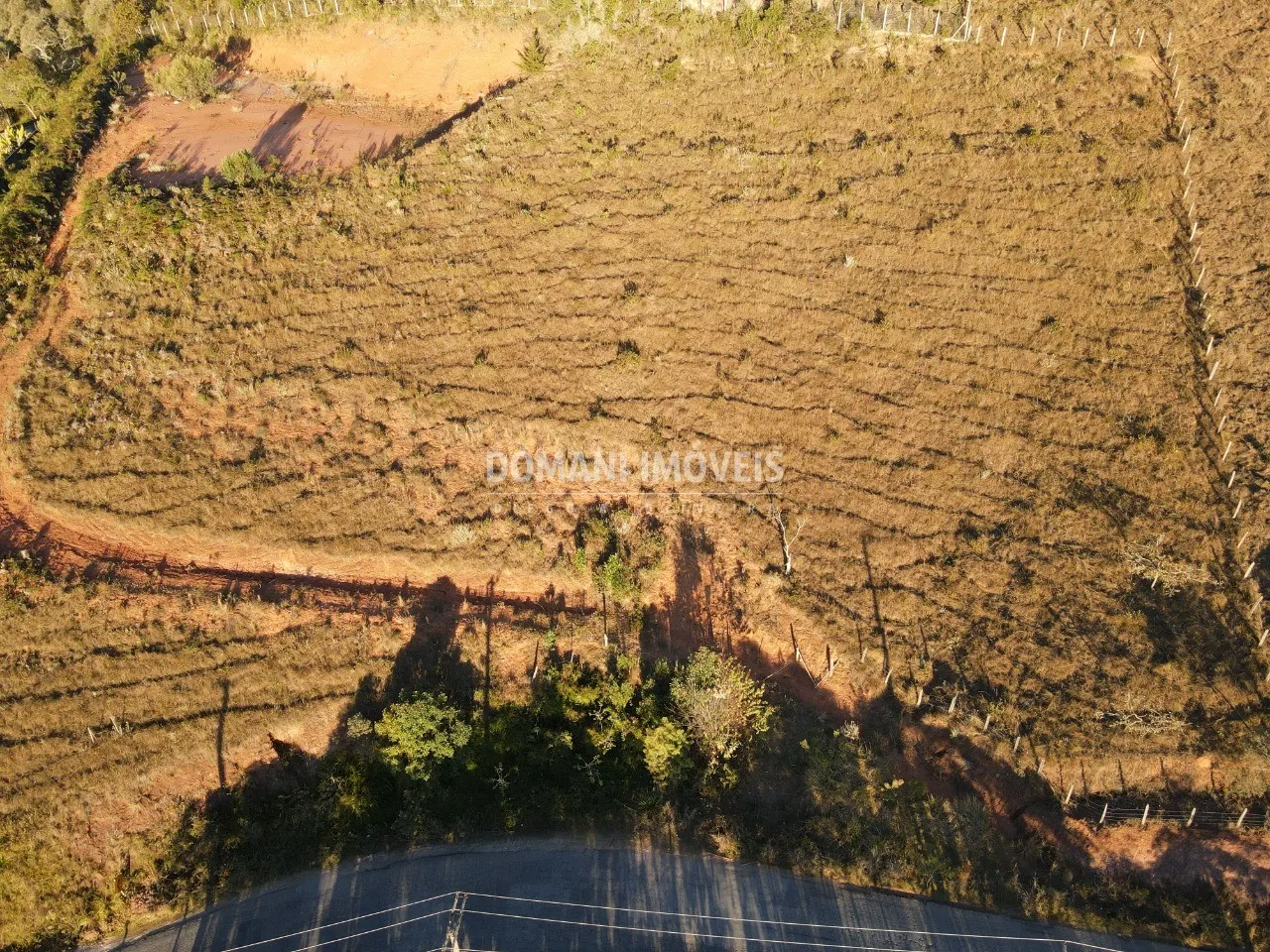 Plot for sale of 2 acres in Campos do Jordão, SP, Brazil