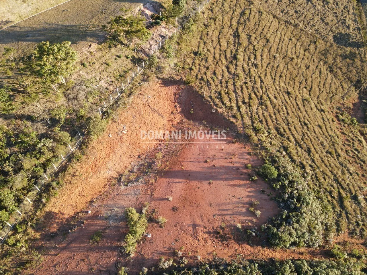 Plot for sale of 2 acres in Campos do Jordão, SP, Brazil