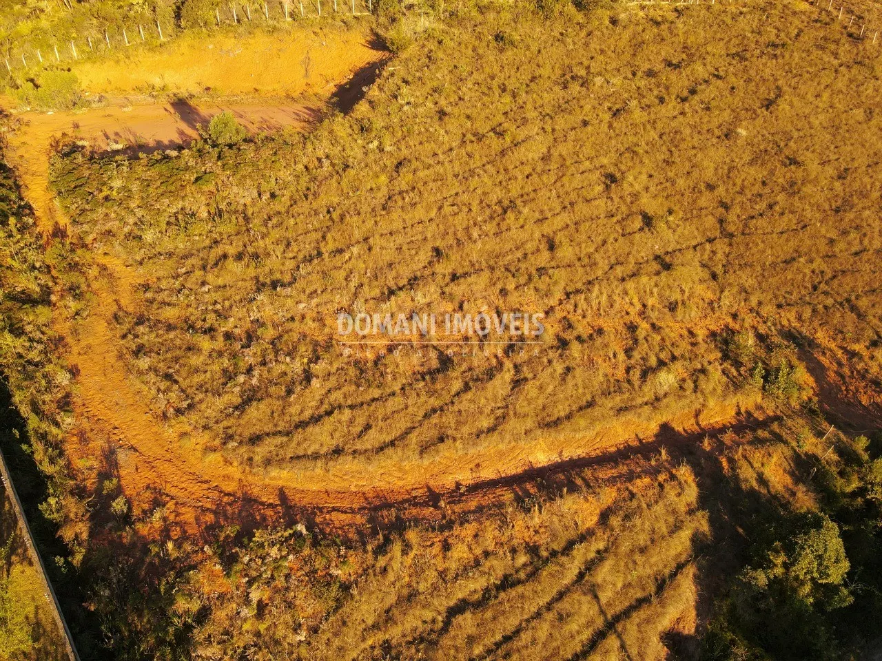 Plot for sale of 2 acres in Campos do Jordão, SP, Brazil