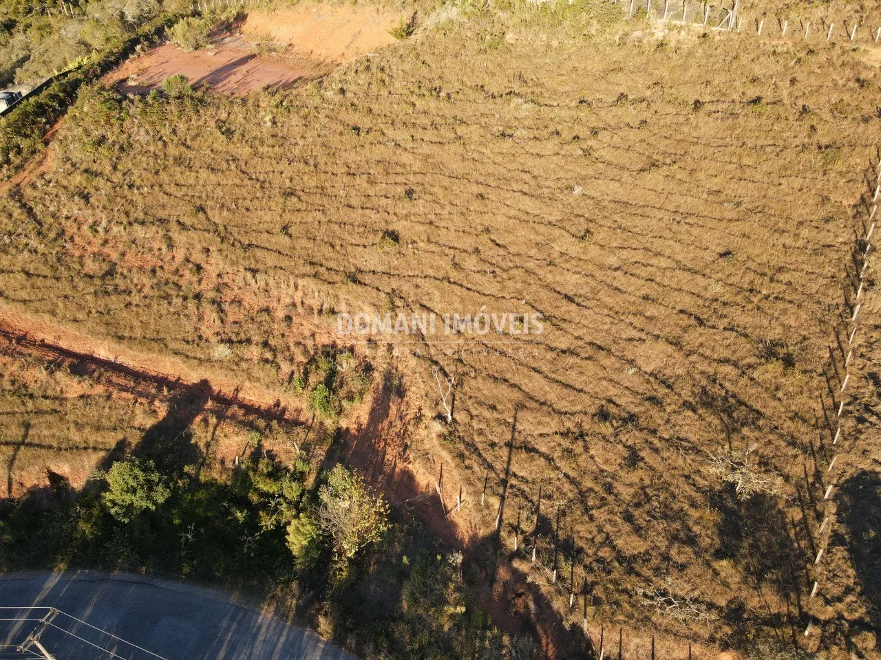 Plot for sale of 2 acres in Campos do Jordão, SP, Brazil