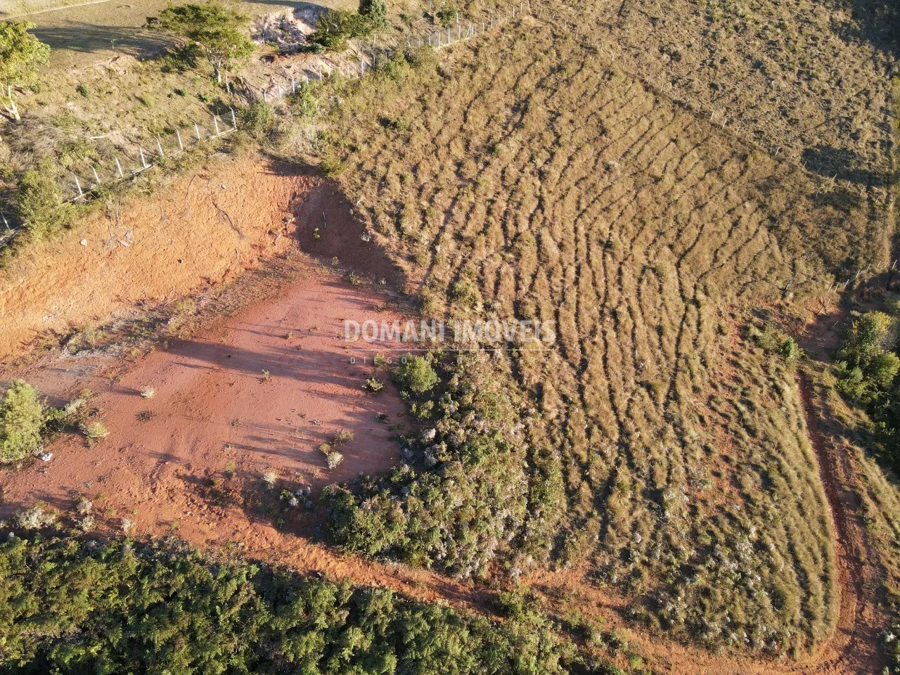 Plot for sale of 2 acres in Campos do Jordão, SP, Brazil