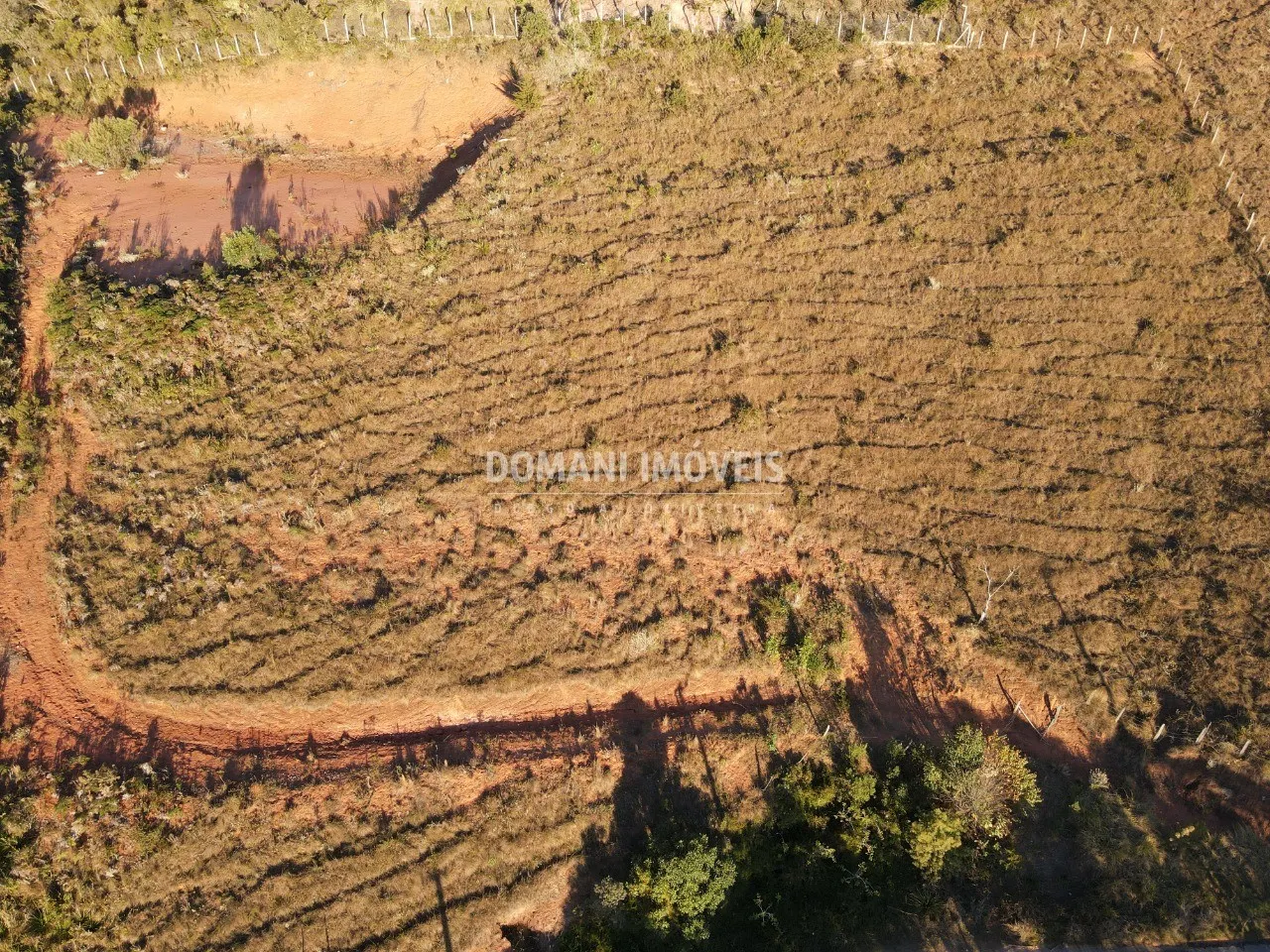 Plot for sale of 2 acres in Campos do Jordão, SP, Brazil